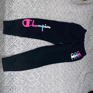 Champion reverse weave sweatpants